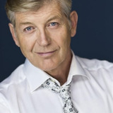 Грег Эллванд — Mr. Grieves