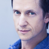 Stephen Park — Breakfast Waiter