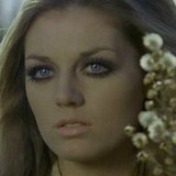 Simonetta Vitelli — Ragazza bionda nel locale di biliardo (uncredited)