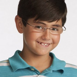 Blake Garrett Rosenthal — Tyler (as Blake Garrett)