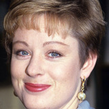 Gabrielle Glaister — Chapman