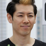 Takeru Kobayashi — Self