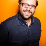 Jim Santangeli — Mike Gillum