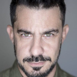 Roberto San Martín — Captain Gary Prado