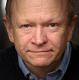 John Albasiny — Gideon