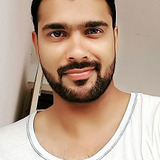Vivek Gopan — Ramachandran