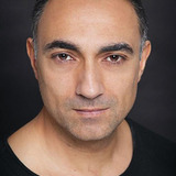 Selim Bayraktar — Falcı