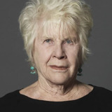 Annemarie Prins — Cerisia's Grandma