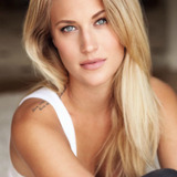 Rebecca Olson — Female Hiker