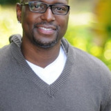 Anthony C. Hall — Pizza Man