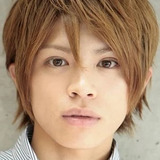 Yusuke Yamamoto — Kiyoshi Kashiwada