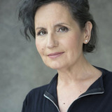 Katarzyna Bargiełowska — Wailing Woman