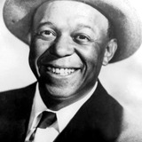 Eddie 'Rochester' Anderson — Aunt Pittypat's Coachman 'Uncle Peter'