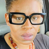 Shonka Dukureh — Big Mama Thornton / Pentecostal Singer