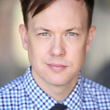 Хью Скотт — David Cunningham