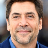 Javier Bardem — Stilgar