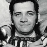 Mr. Spoons — Spoon Player