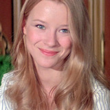 Ann Zacharias — Marguerite