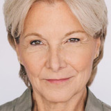 Mary Lou Matthews — Art Gallery Patron