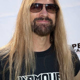 James Lomenzo — Bass