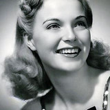 Nan Grey — Lady Alice Barton