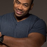 Truck Hudson — Cop / Security