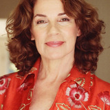 Terri Hanauer — Sarah