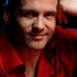 Maciej Kubica — Dance Party Guest (uncredited)