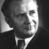 Arno Paulsen — Hauptmann Ferdinand Brückner