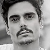 Rodrigo Gosende — Hombre Calle 1