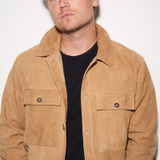 Justin Matthews — Liam