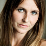 Stefania Ómarsdóttir — Rosa's Mother