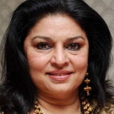 Kiran Juneja — Meghna's Mother