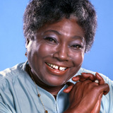 Esther Rolle — uncredited role