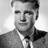 Donald Houston — Tom Penney