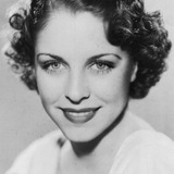 Anne Nagel — Beulah - showgirl