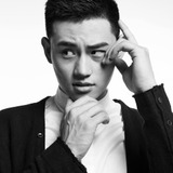 Adonis He — Adonis He / Yang Ke
