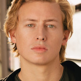 Logan Coffey — Eugene