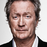 Bryan Brown — Dr. Julian Osborne