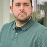 Jędrzej Taranek — Wladi's Employee