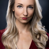 Кэнди ВандиЗанди — Amber Holderly