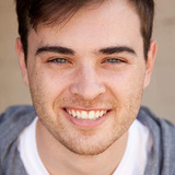 Charlie Ian — Dustin