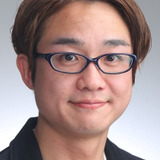 Tasuku Kida — Monster (voice)