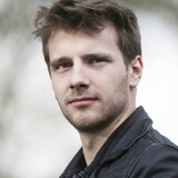 Maciej Musiał — Janek