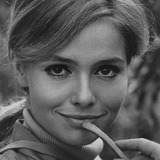 Eva Renzi — Monica Ranieri