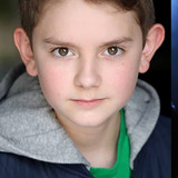 Evan Assante — Middle School Boy