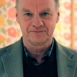 Donald Högberg — Professor Lundborg