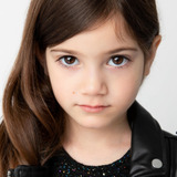 Audrey Hoffman — Bea (Ages 3 & 5)