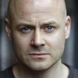 Adam McNamara — PC/Inspector MacCullen