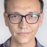 Jorge Torres — Newscaster